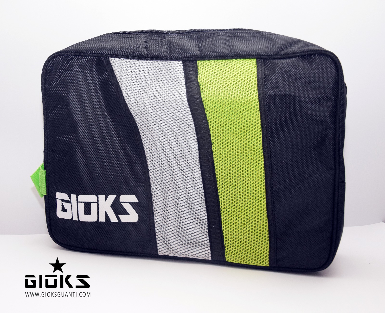 Borsa Nera Gioks